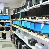 Компьютерные магазины в Понырях