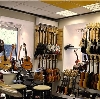 Музыкальные магазины в Понырях