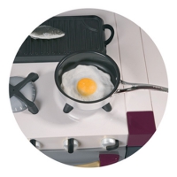 Айсберг - иконка «кухня» в Понырях