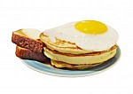 Вилла Форос - иконка «завтрак» в Понырях